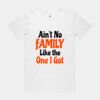 STAPLE ORGANIC TEE Thumbnail
