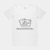 STAPLE ORGANIC TEE Thumbnail