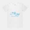 STAPLE ORGANIC TEE Thumbnail