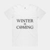 STAPLE ORGANIC TEE Thumbnail