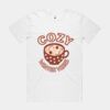 STAPLE ORGANIC TEE Thumbnail