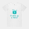STAPLE ORGANIC TEE Thumbnail