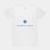 STAPLE ORGANIC TEE Thumbnail