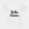 STAPLE ORGANIC TEE Thumbnail