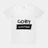 STAPLE ORGANIC TEE Thumbnail