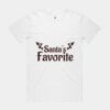 STAPLE ORGANIC TEE Thumbnail