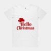 STAPLE ORGANIC TEE Thumbnail