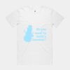 STAPLE ORGANIC TEE Thumbnail