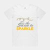 STAPLE ORGANIC TEE Thumbnail
