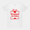 STAPLE ORGANIC TEE Thumbnail