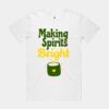 STAPLE ORGANIC TEE Thumbnail