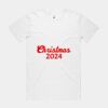 STAPLE ORGANIC TEE Thumbnail
