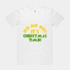 STAPLE ORGANIC TEE Thumbnail