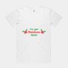 STAPLE ORGANIC TEE Thumbnail