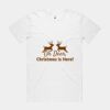 STAPLE ORGANIC TEE Thumbnail