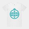 STAPLE ORGANIC TEE Thumbnail