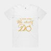 STAPLE ORGANIC TEE Thumbnail