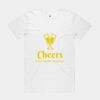 STAPLE ORGANIC TEE Thumbnail
