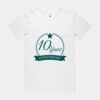 STAPLE ORGANIC TEE Thumbnail