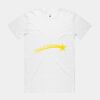 STAPLE ORGANIC TEE Thumbnail