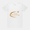 STAPLE ORGANIC TEE Thumbnail