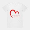 STAPLE ORGANIC TEE Thumbnail