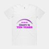 STAPLE ORGANIC TEE Thumbnail