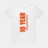STAPLE ORGANIC TEE Thumbnail