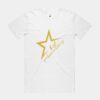 STAPLE ORGANIC TEE Thumbnail