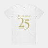 STAPLE ORGANIC TEE Thumbnail