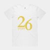 STAPLE ORGANIC TEE Thumbnail