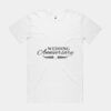 STAPLE ORGANIC TEE Thumbnail