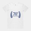STAPLE ORGANIC TEE Thumbnail