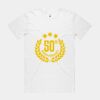 STAPLE ORGANIC TEE Thumbnail