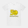 STAPLE ORGANIC TEE Thumbnail