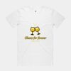 STAPLE ORGANIC TEE Thumbnail