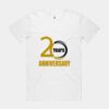 STAPLE ORGANIC TEE Thumbnail