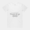STAPLE ORGANIC TEE Thumbnail