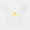 STAPLE ORGANIC TEE Thumbnail