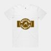 STAPLE ORGANIC TEE Thumbnail