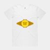 STAPLE ORGANIC TEE Thumbnail