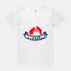 STAPLE ORGANIC TEE Thumbnail