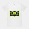 STAPLE ORGANIC TEE Thumbnail