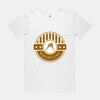 STAPLE ORGANIC TEE Thumbnail