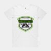 STAPLE ORGANIC TEE Thumbnail