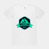 STAPLE ORGANIC TEE Thumbnail