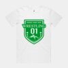 STAPLE ORGANIC TEE Thumbnail