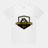 STAPLE ORGANIC TEE Thumbnail
