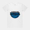 STAPLE ORGANIC TEE Thumbnail