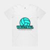 STAPLE ORGANIC TEE Thumbnail